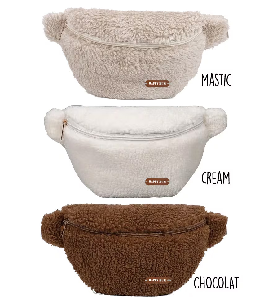 couleur bananabag beige ecru marron