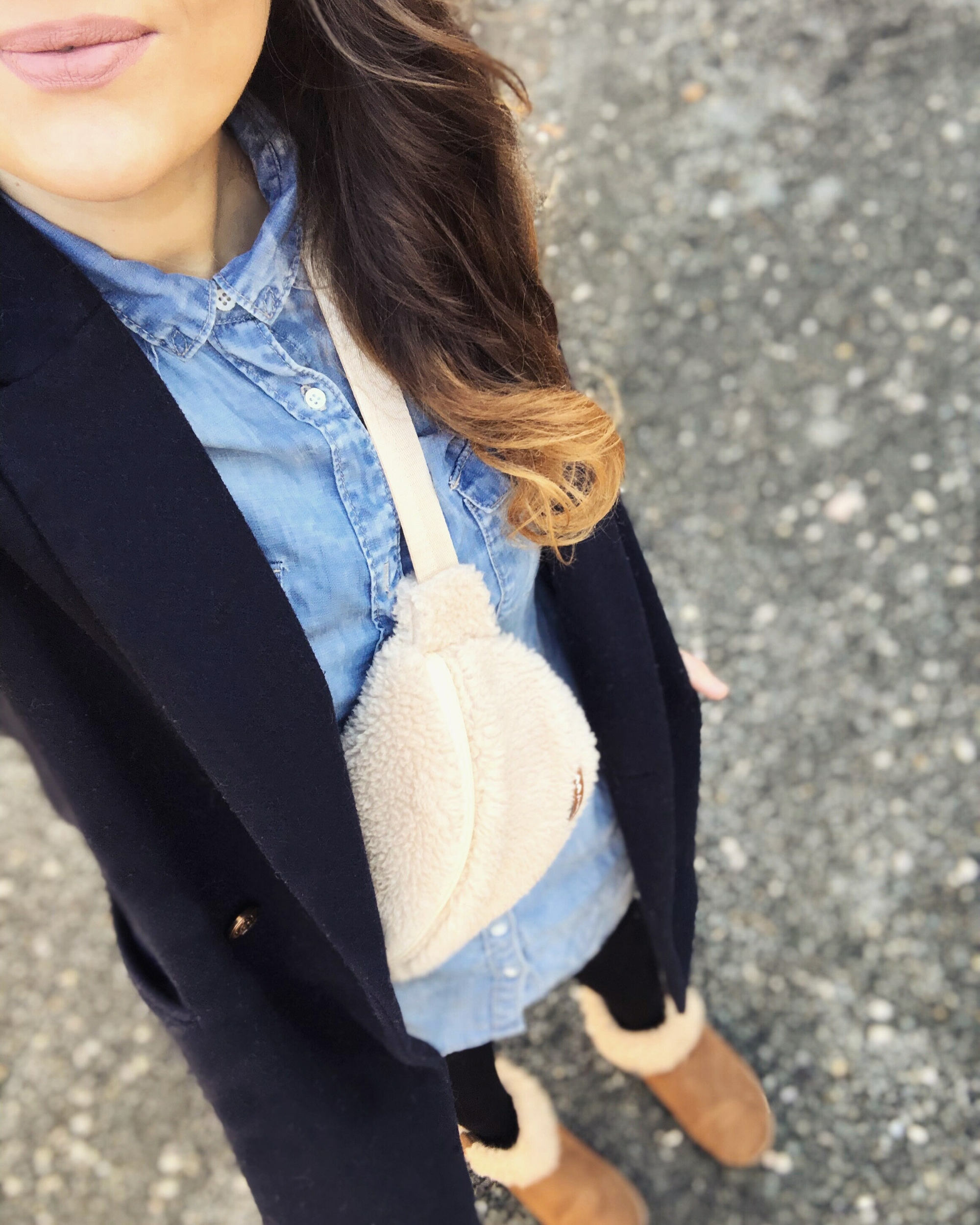 banane mouton personnalisée