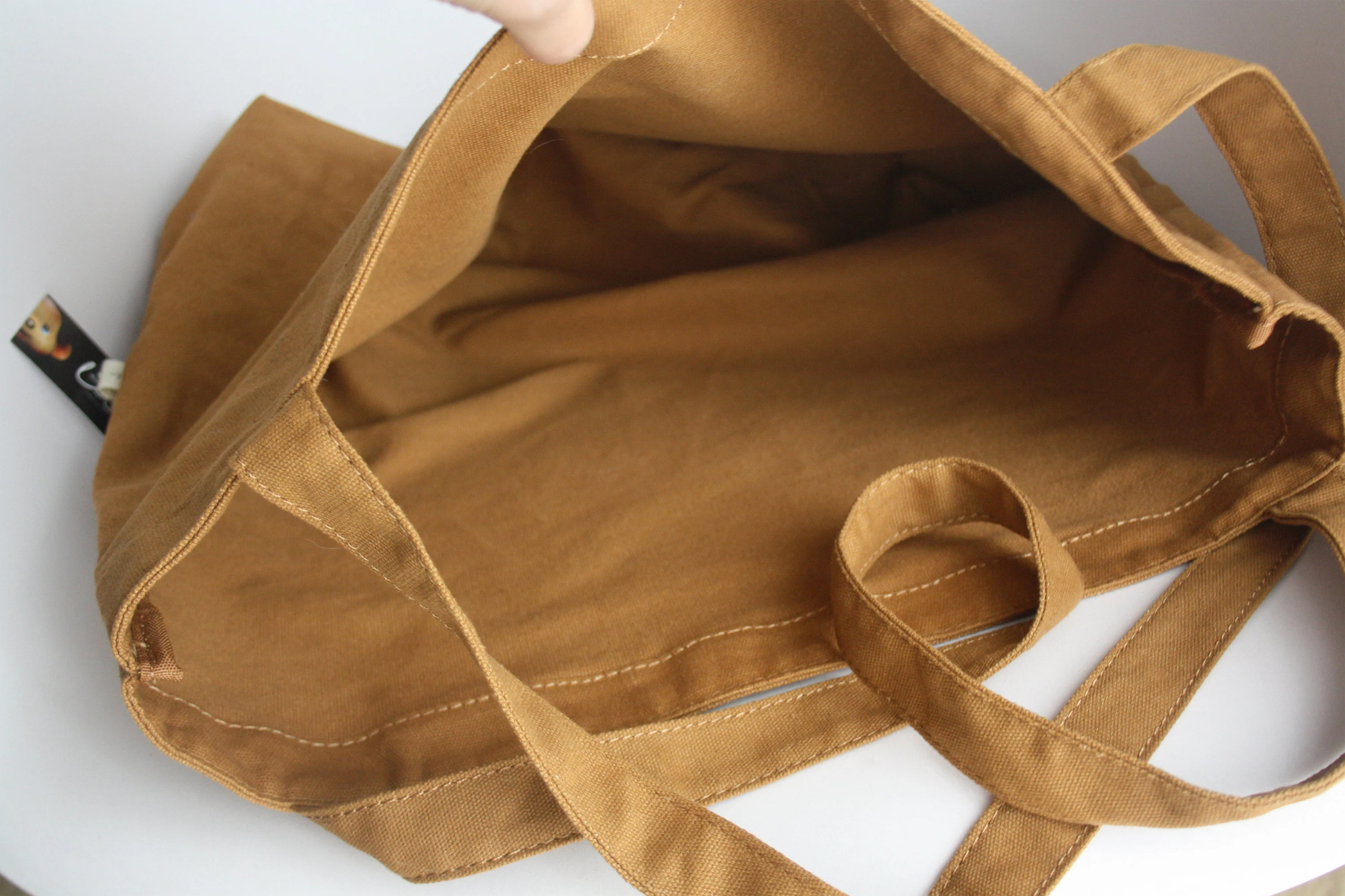sac épaule avec prénom