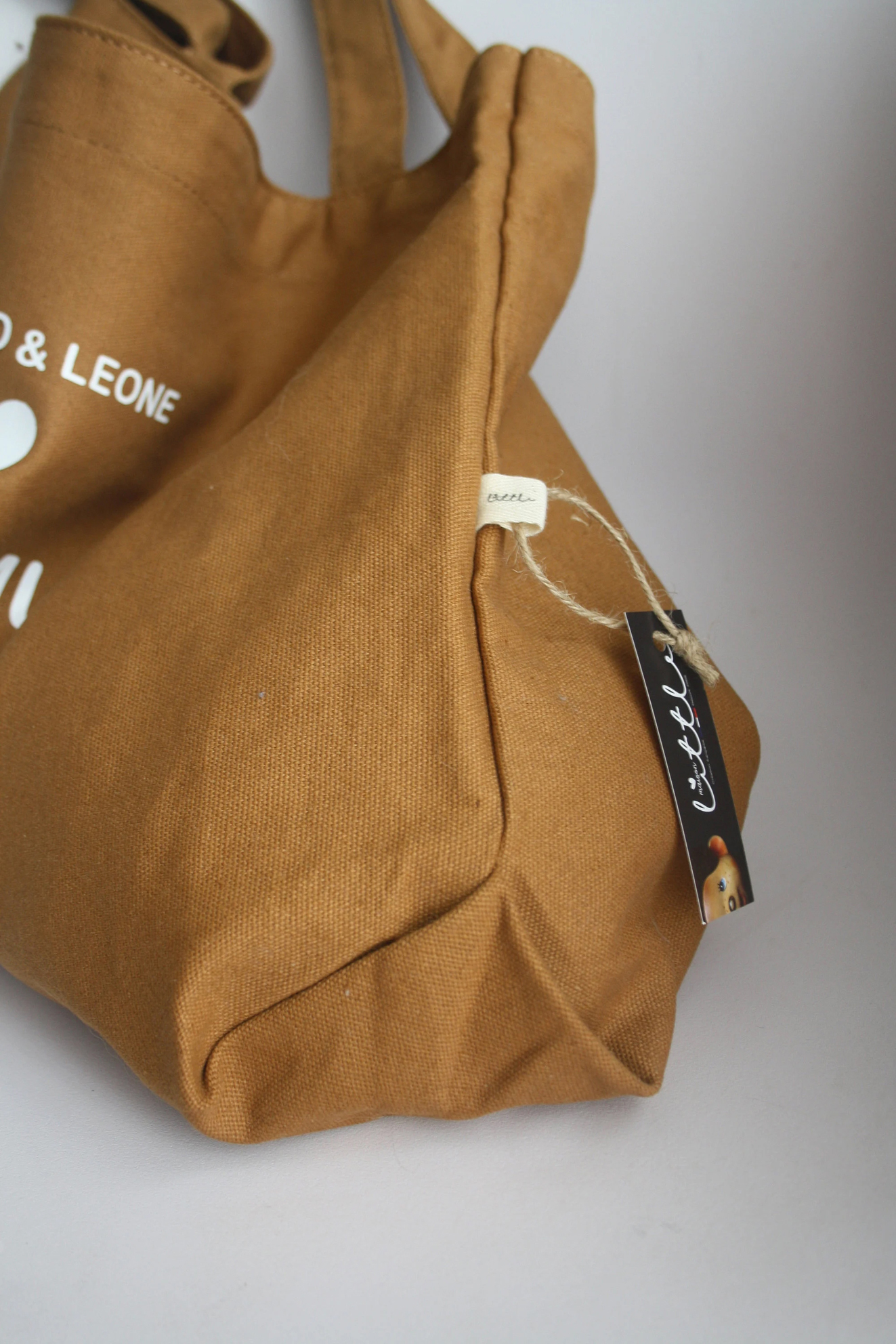 sac fourre tout personnalisable
