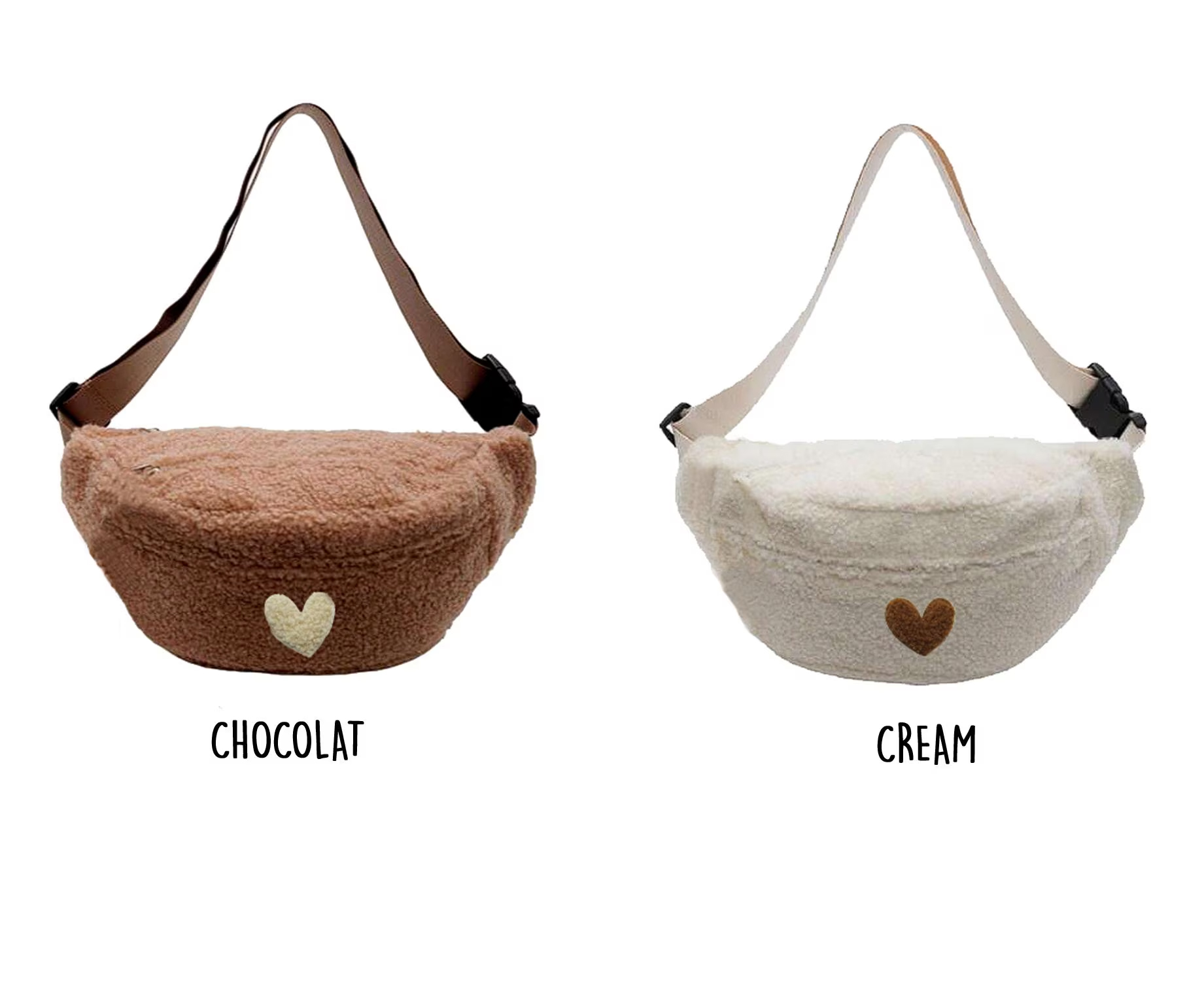 couleur banane teddy