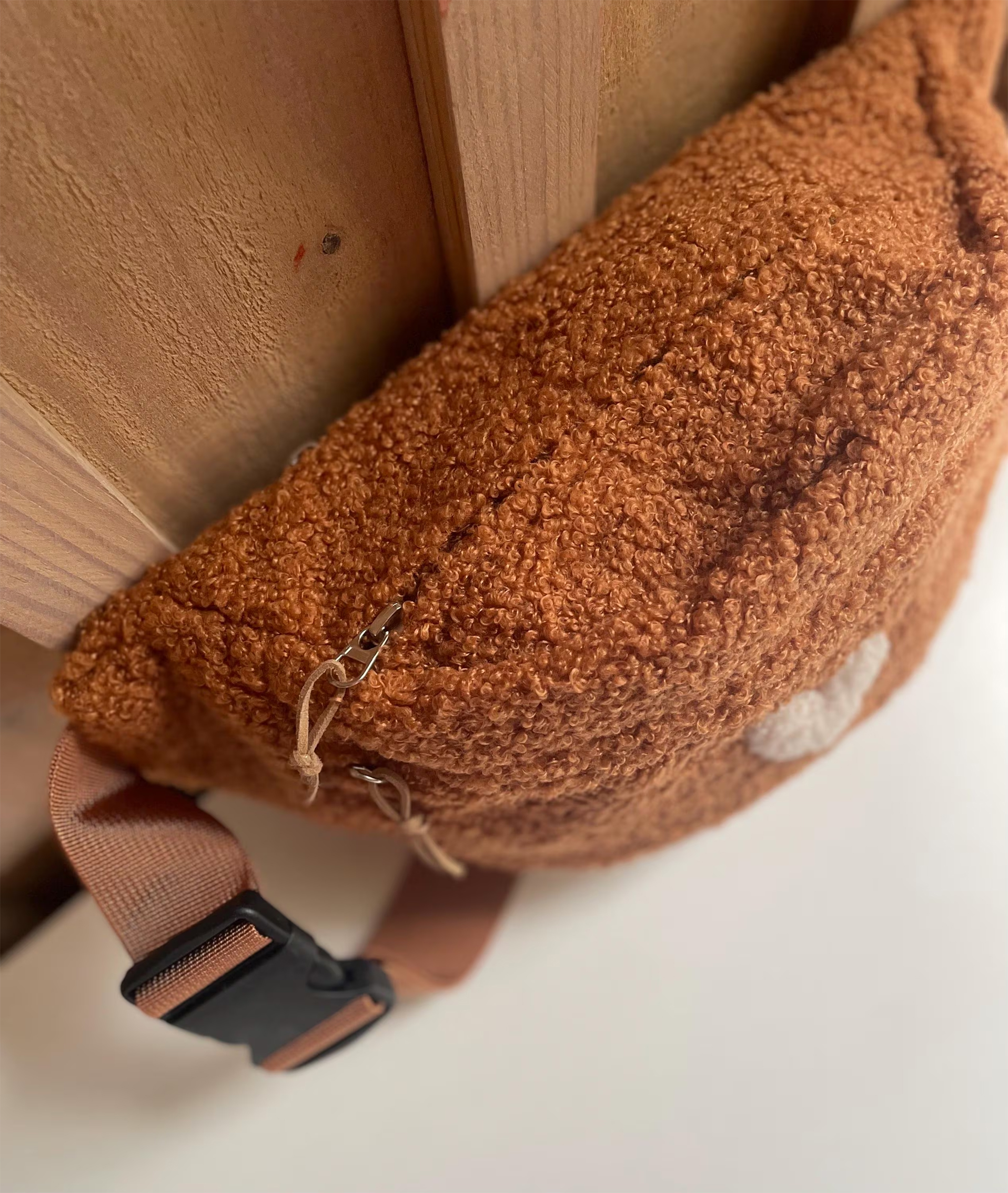 banane teddy camel