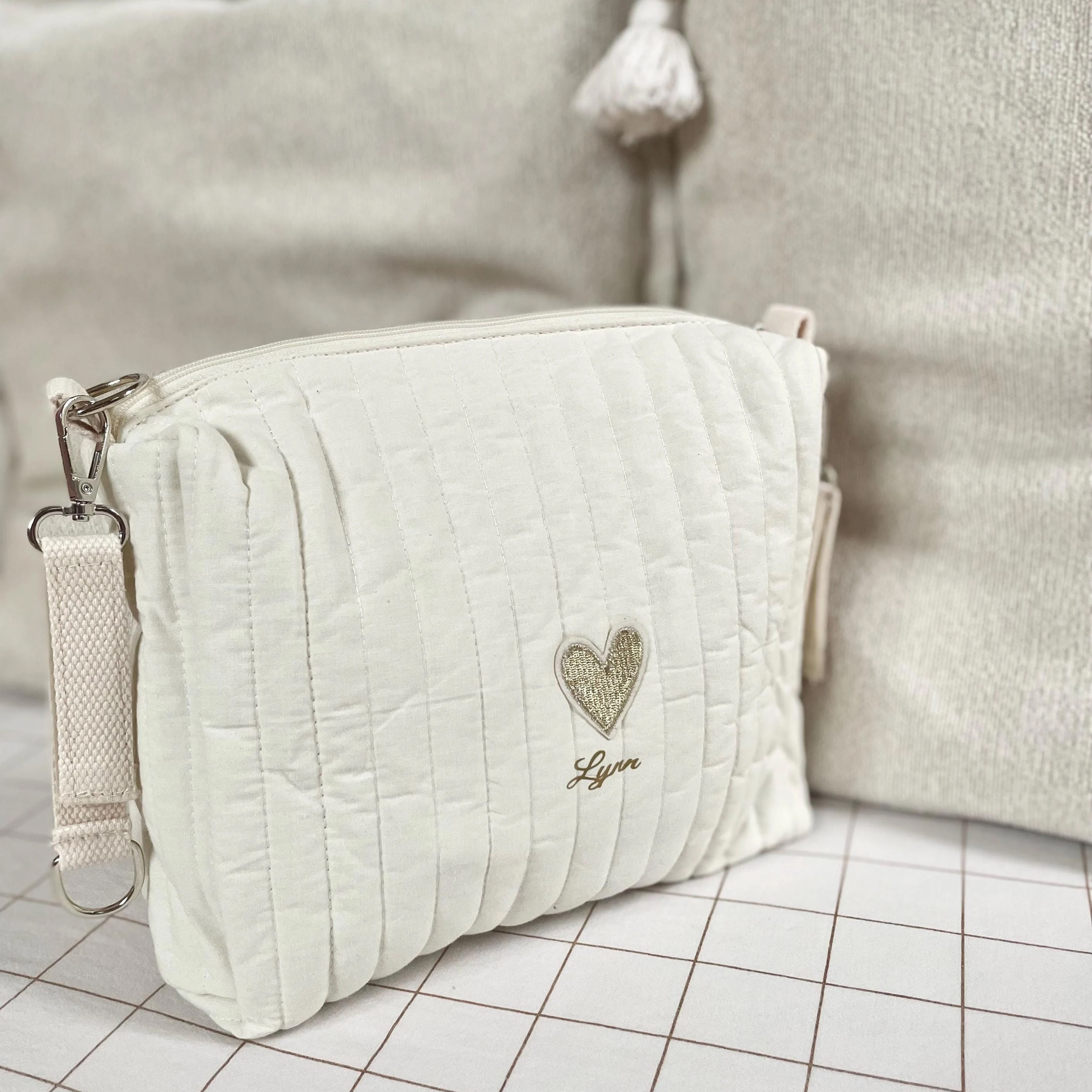 grande trousse de toilette pour poussette