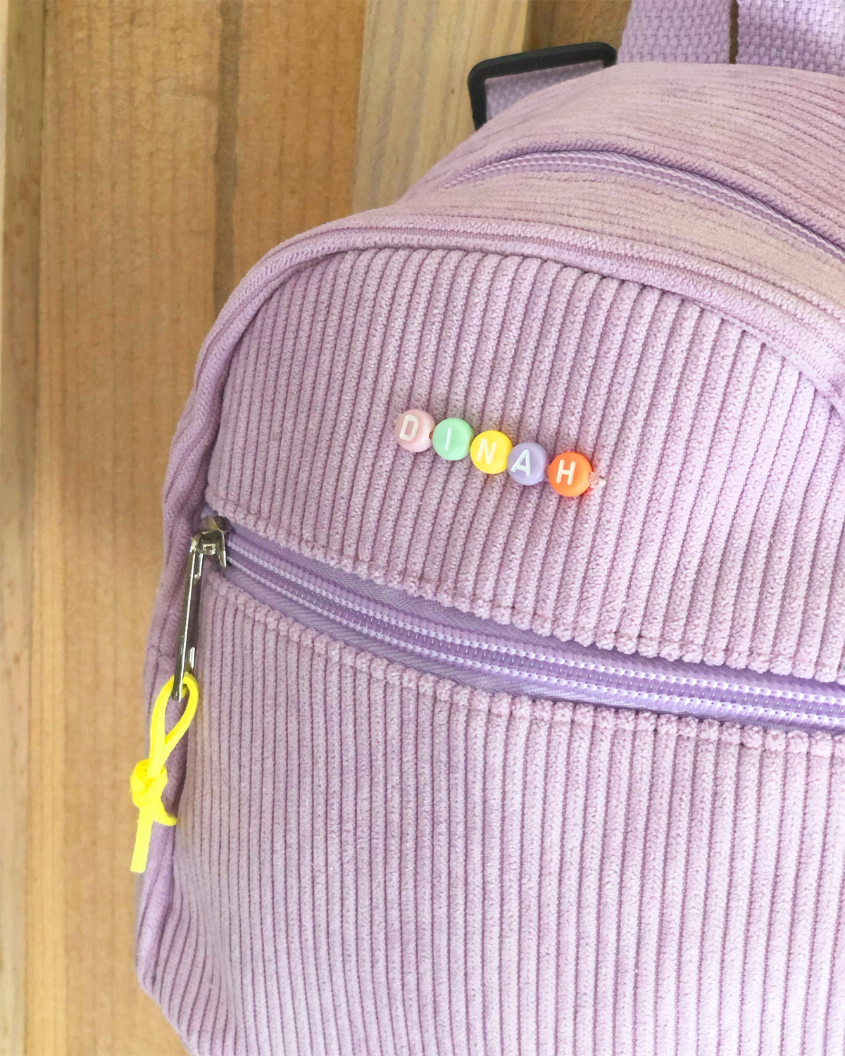 cartable maternelle personnalisé annes 90