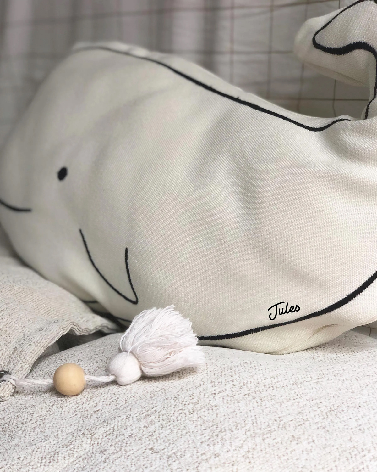 cadeau naissance personnalisé
