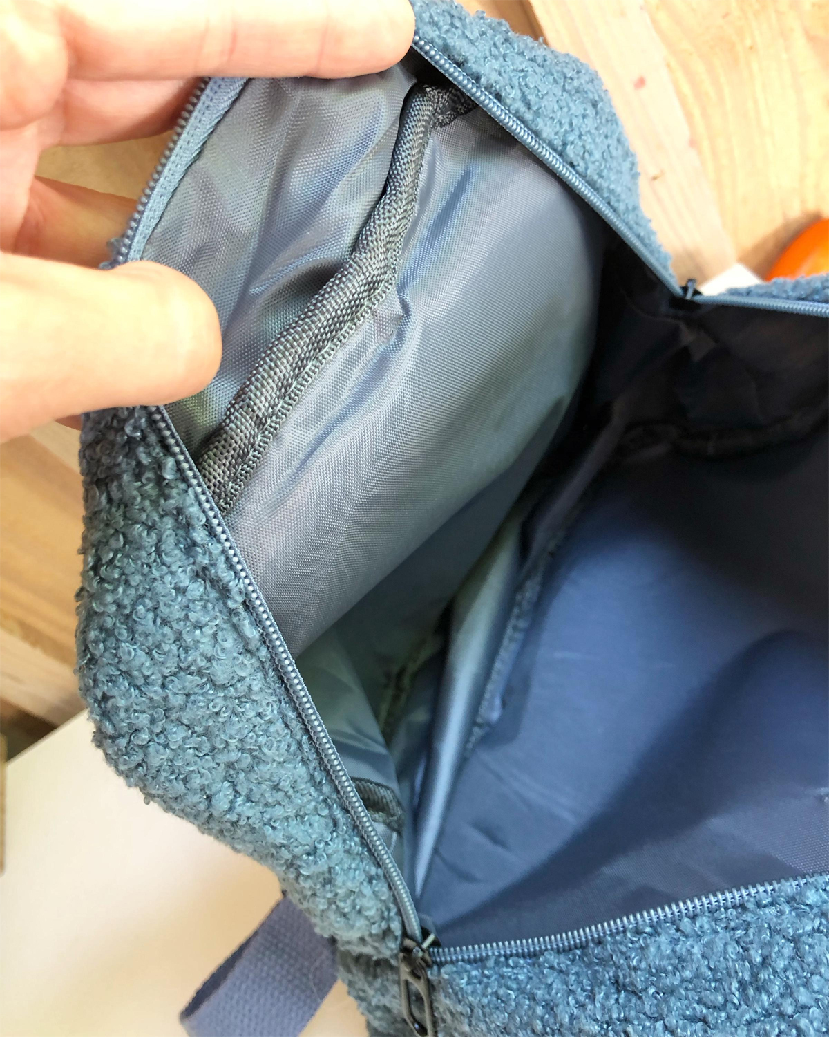 sac à dos écolier doublure étanche grande capacité