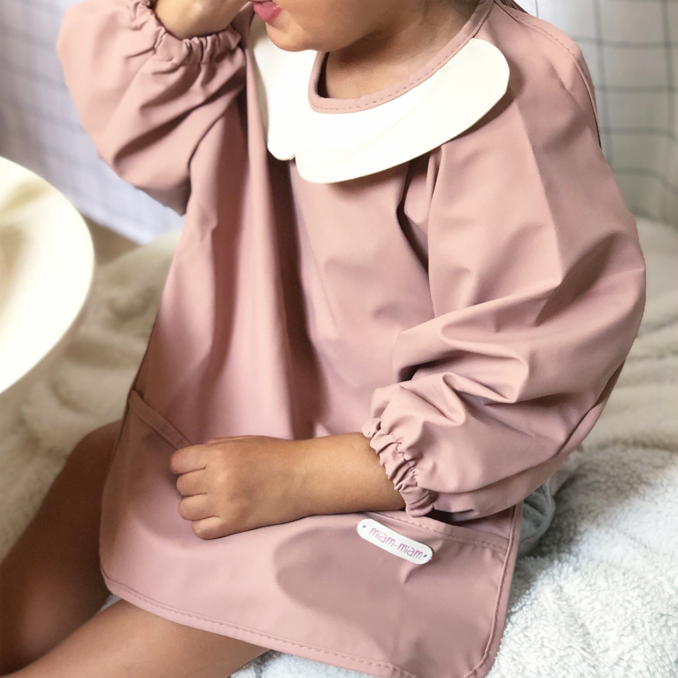 taclier-bavoir-impermeable-col-claudine-personnalise-coton-enduit