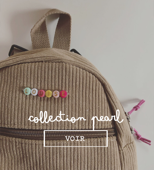 Collection PEARL