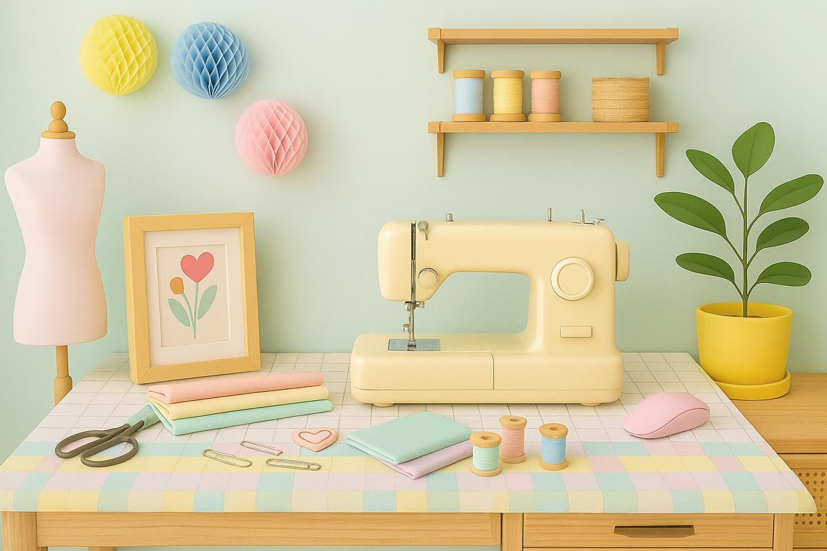 espace custom atelier maison little