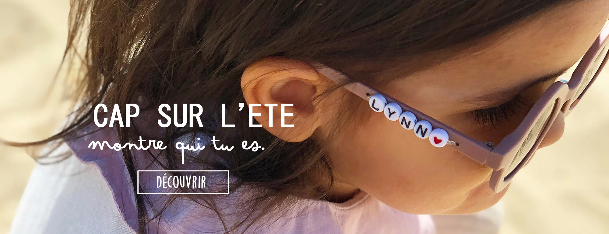 Collection été maison little