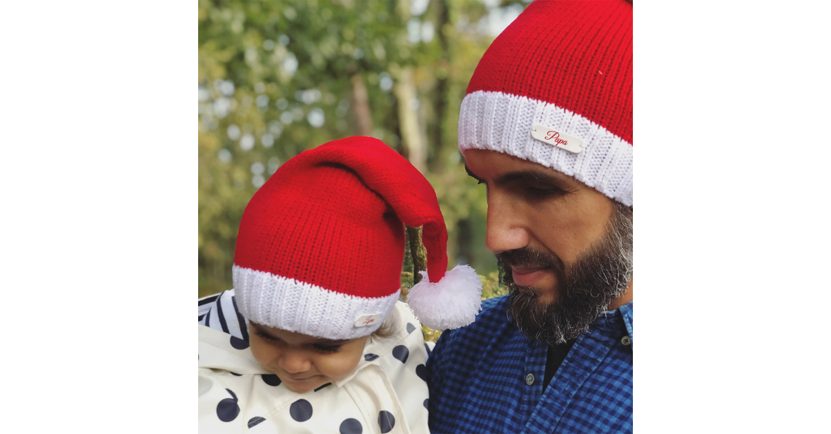 bonnet-pere-noel-personnalise-enfant-adulte-prenom