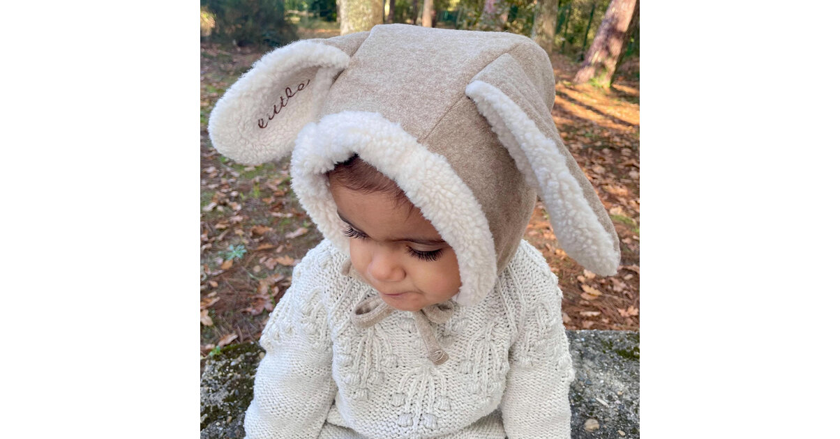 Poncho Bébé Garçon Fille Poncho Bébé Avec Capuche Lapin - Doudoune Cape Chaude Pour Hiver Cape Polaire Enfant Poncho Bébé Garçon Fille Poncho Bébé Avec Capuche Lapin - Doudoune Cape Chaude Pour Hiver Cape Polaire Enfant