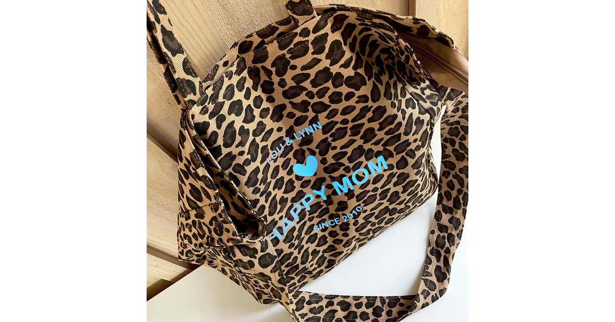 Sac De Voyage Imprimé Léopard 21 L Coloré Pour Le Week-end - Sac De