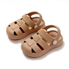 sandales-enfant-water-camel-beige-chaussures-plage-enfant