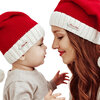 duo-bonnet-maman-bebe-pere-noel
