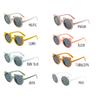 couleurs lunettes oourson