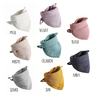 couleurs bavoirs personnalisables maison LITTLE