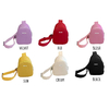 couleurs sac bandoulière personnalisé maison little