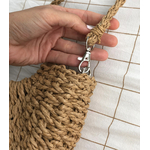 sangle bandoulière détachable