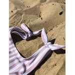 bretelle noeud maillot de bain personnalsié