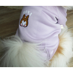 pull chien prénom