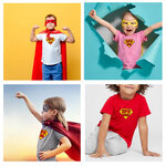 idees-personnalisation-tshirt-super-hero-maison-little