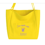sac-plage-jaune-fluo-texte-parme-mojito-chill