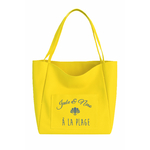 cabas-ete-prenom-plage-coquillage-jaune-bleu-personnalise