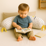 traversin-4-en-1-coussin-enfant-deco-carreaux-liens-jaune
