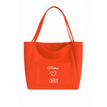 sac-orange-mamie-cherie-cadeau-grand-mere
