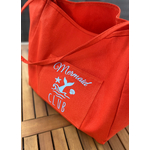 sac-week-end-ete-orange-texte-personnalise