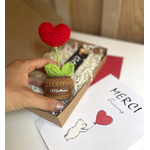 plante-coeur-crochet-cadeau-atsem-maitresse