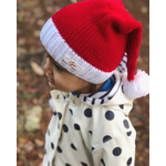 bonnet-pompon(noel-rouge-blanc-personnalisable-enfant