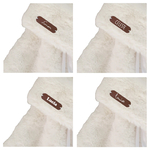 chaussette-blanche-fourrure-prenom-pompon