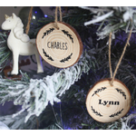 boule-noel-prenoms-charles-lynn-sapin-neige-licorne
