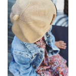 beret-personnalise-enfant-style-boheme-chic-camel-prenom