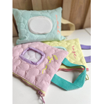 sac-lingettes-prénom-bébé-tissu-coton-pastel-matelassé-cadeau-naissanceµ