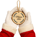 deco-sapin-bois-ronde-maman-cherie