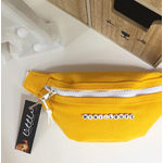 petite banane jaune cadeau à personnaliser