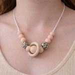 collier-allaitement-maman-bebe-bois-silicone-perles-leopard