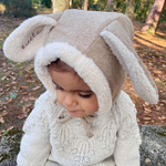 bonnet-lapin-personnalisé-bébé-hiver-fourrure-mouton-douce-mastic-oreilles-cadeau
