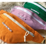 banane enfant en toile avec prénom en perles et étoile