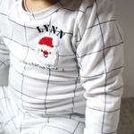 pyjama-espionne-du-pere-noel-personnalise-blanc