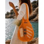 sac-filet-orange-personnalise-plage