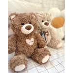 nounours à personnaliser cadeau anniversaire
