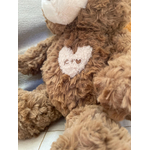 ours en peluche cadeau amour st valentin