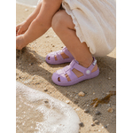 sandales-enfant-water-violet-pastel-personnalisees-plage-enfant