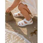sandales-enfant-water-blanc-personnalisees-plage-enfant