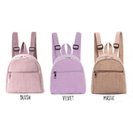 couleurs sac backpack pretty