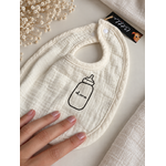 bavoir-bebe-personnalise-prenom-double-gaze-coton-biberon